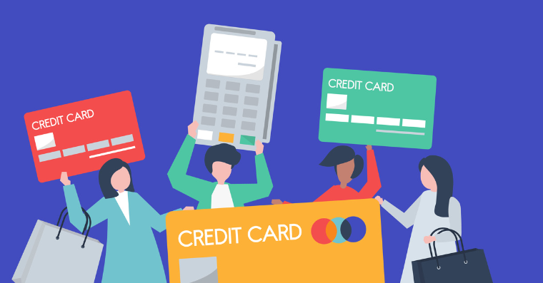 credit card