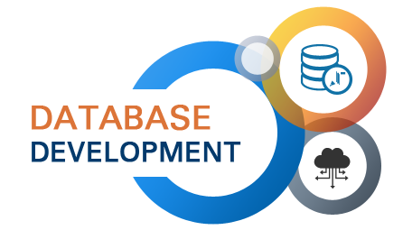 database development services