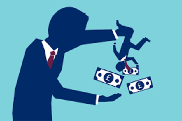 debt collection agencies