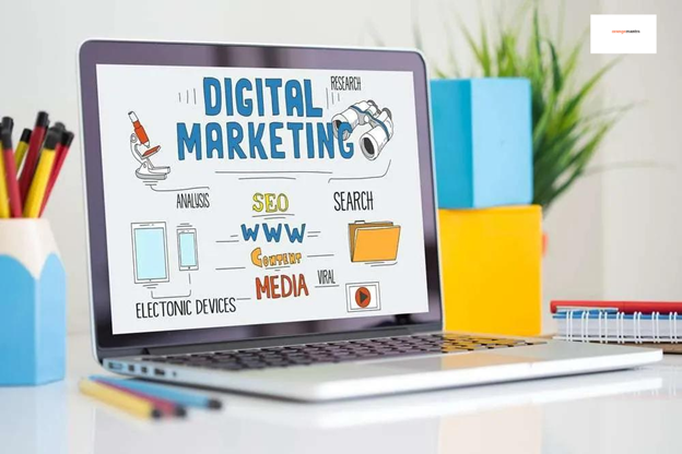 digital marketing agency