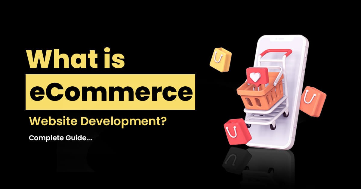 ecommerce development