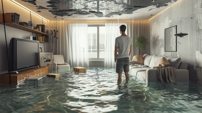 flood recovery