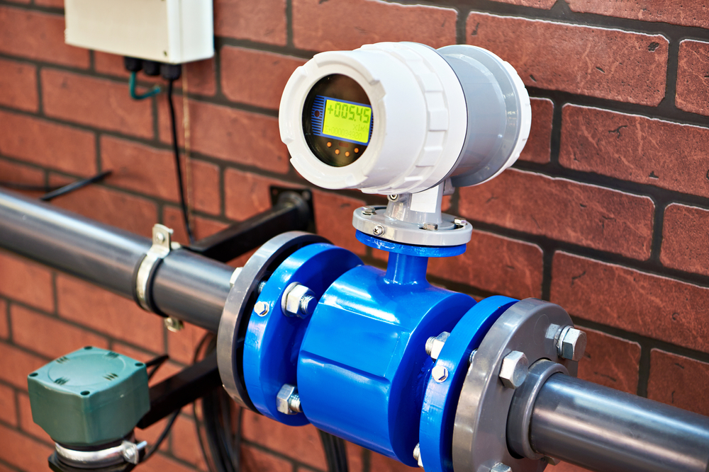 flow meters applications