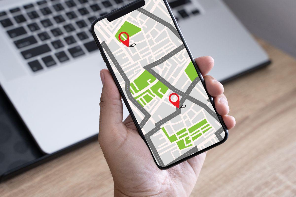 gps trackers