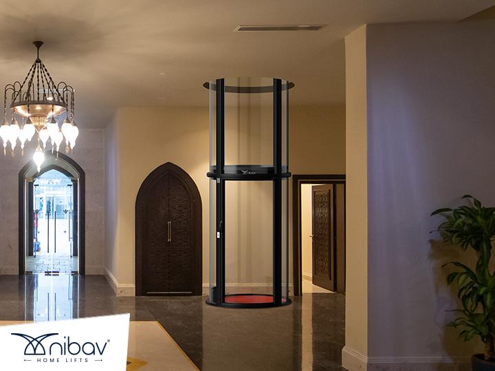 home elevator