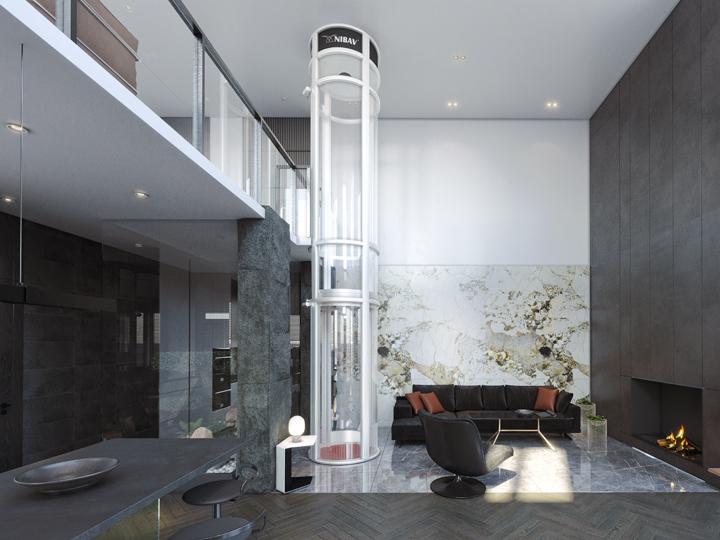 home elevators