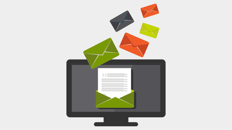 digital mailroom