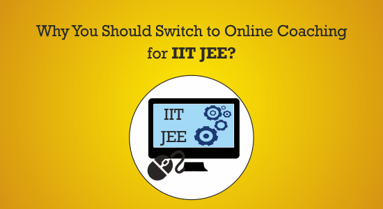 jee coaching