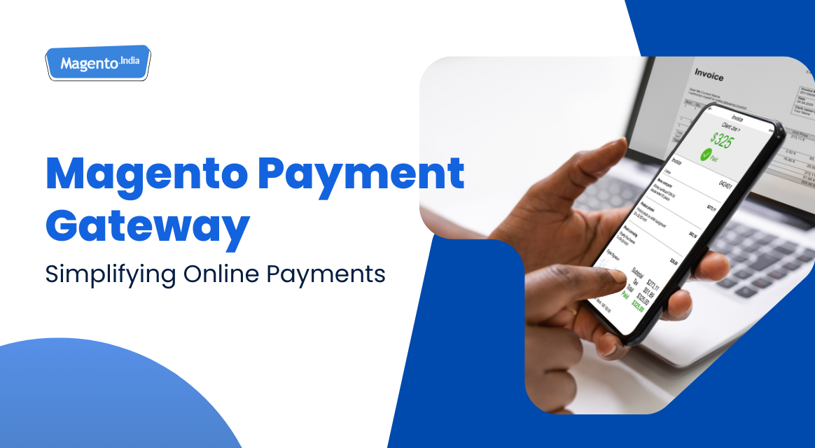 magento payment