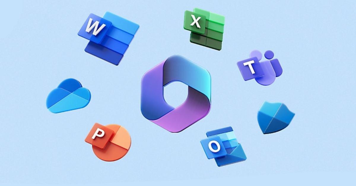 microsoft 365