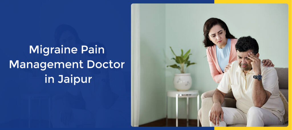 migraine doctor