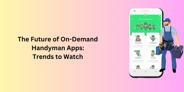 on-demand