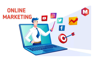 online marketing