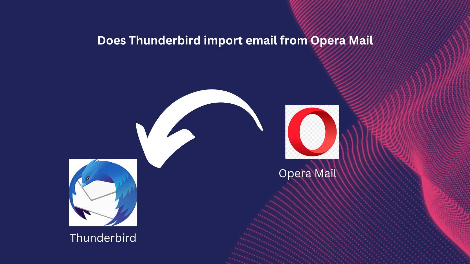 opera mail