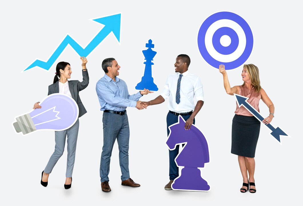 people strategy