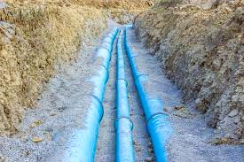 pipes