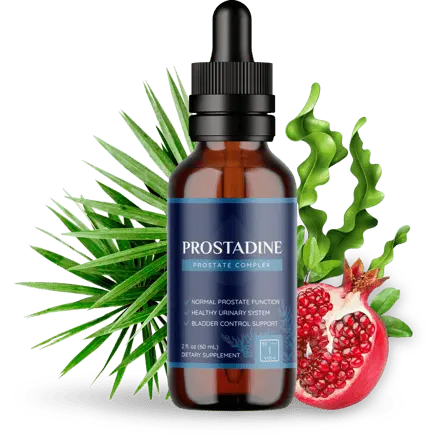 prostate health