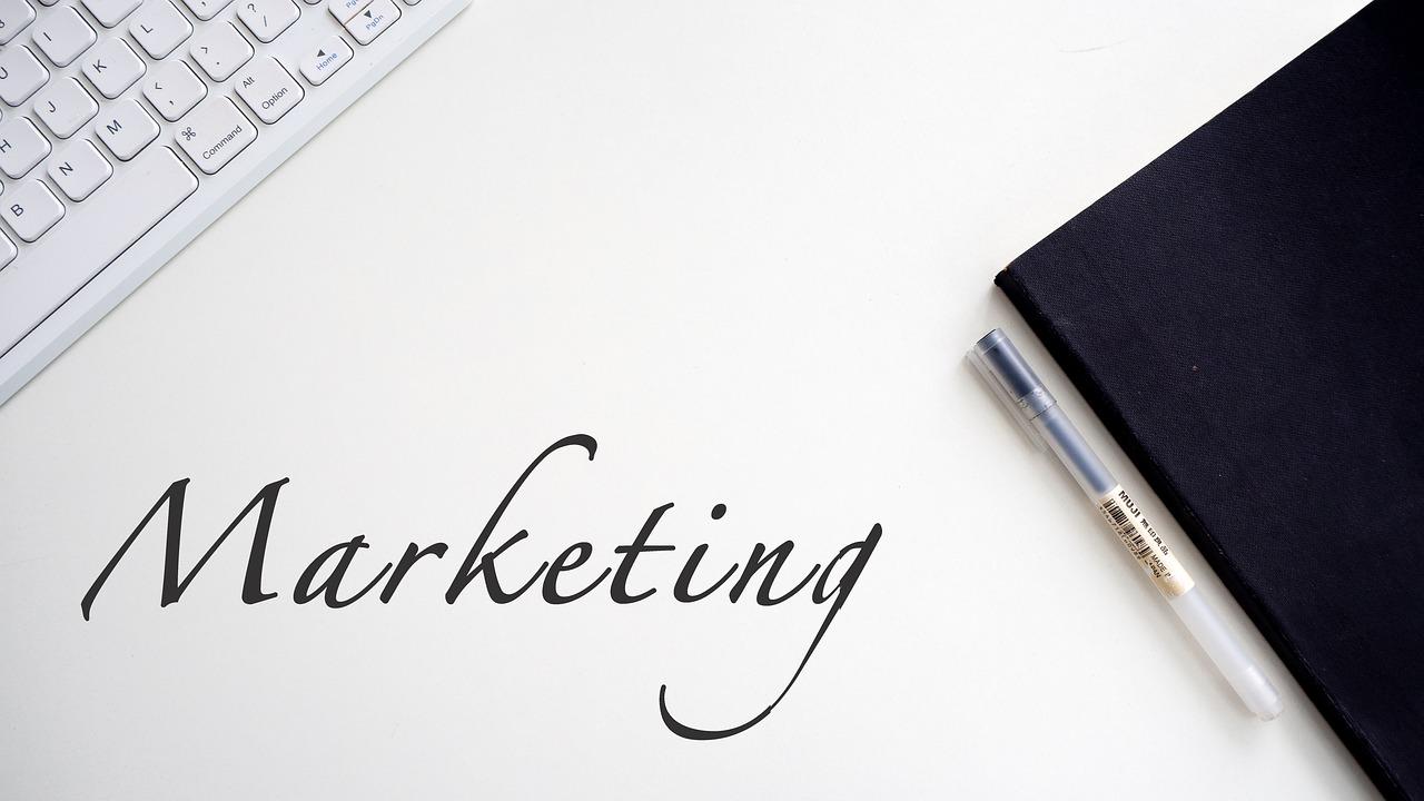 restaurant marketing