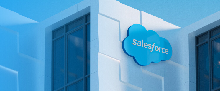 salesforce consulting