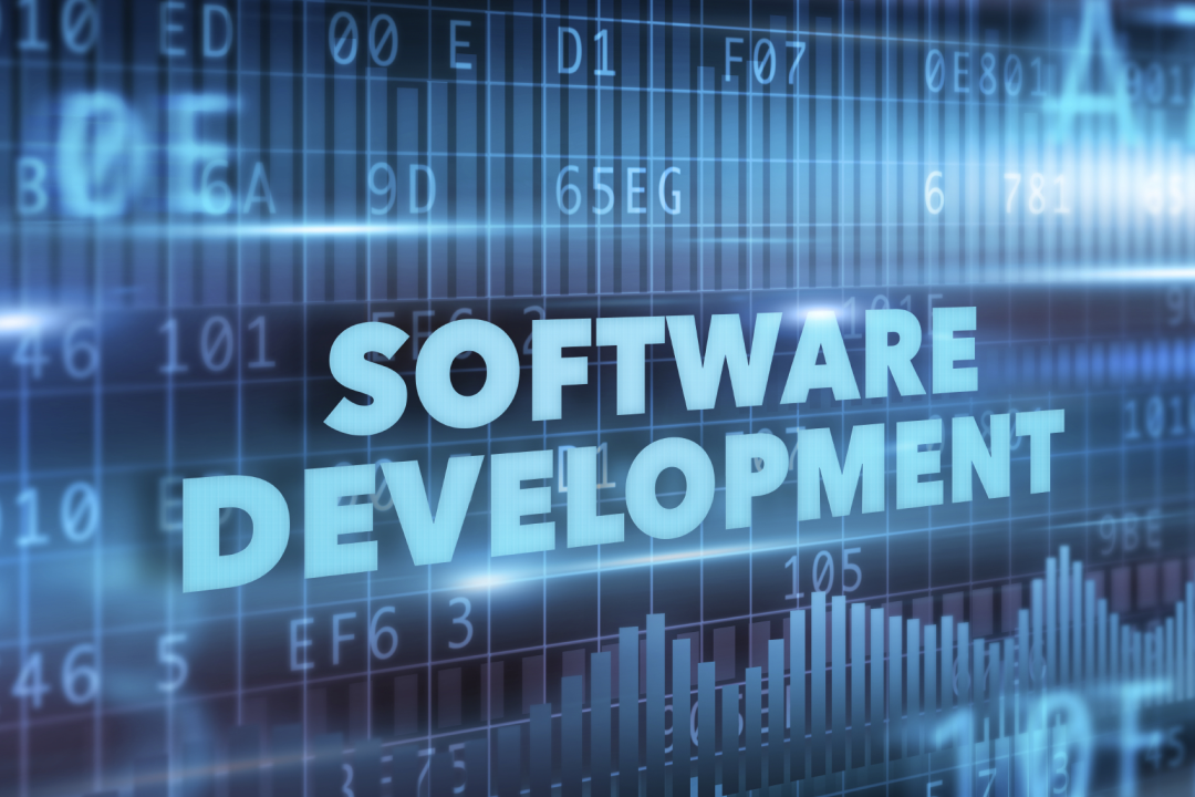 software development