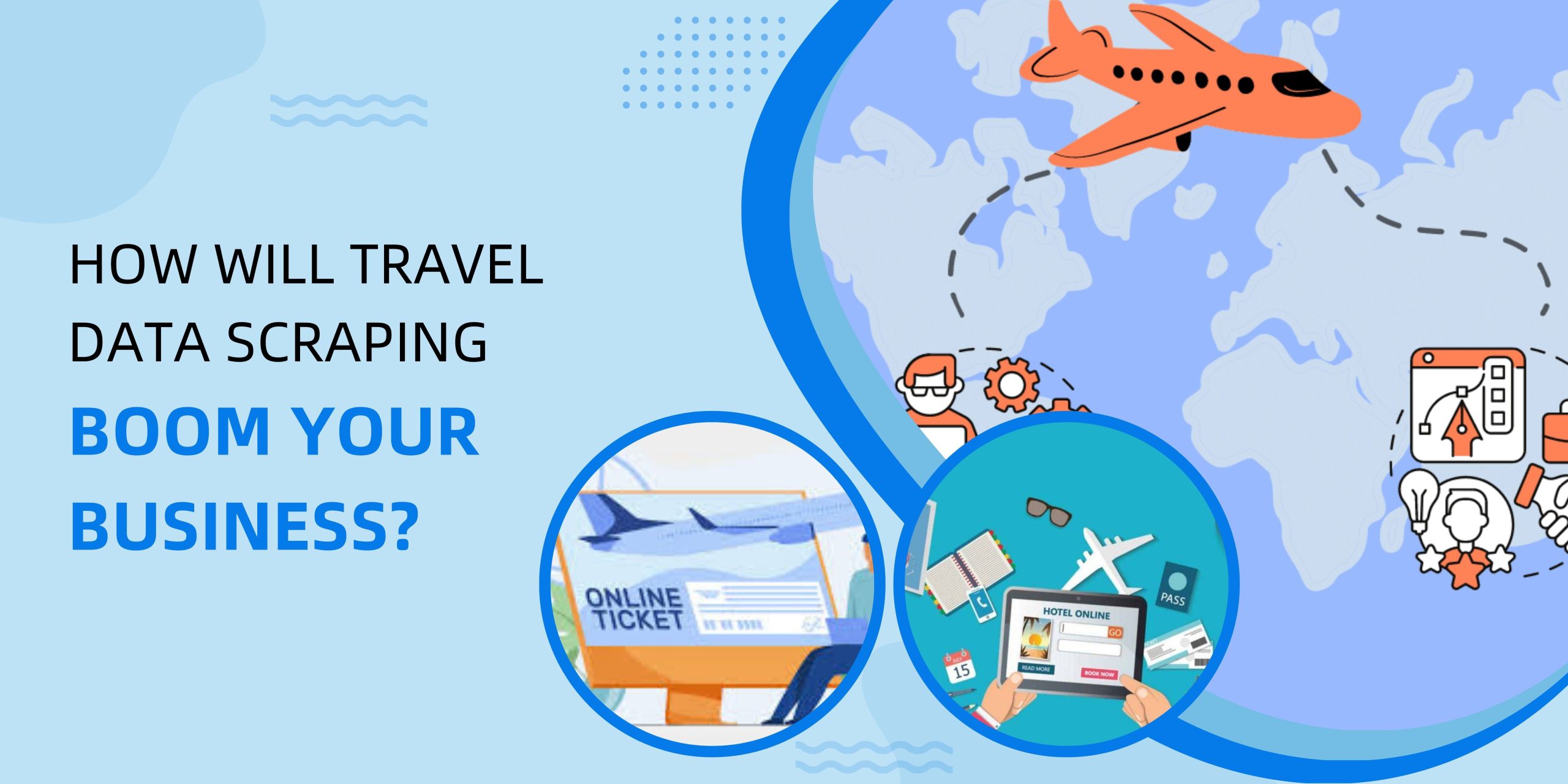 travel data scraping