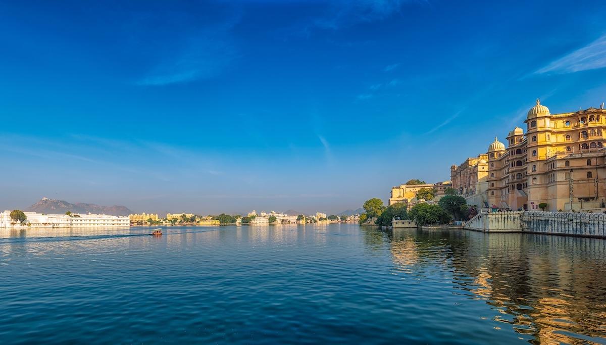 udaipur