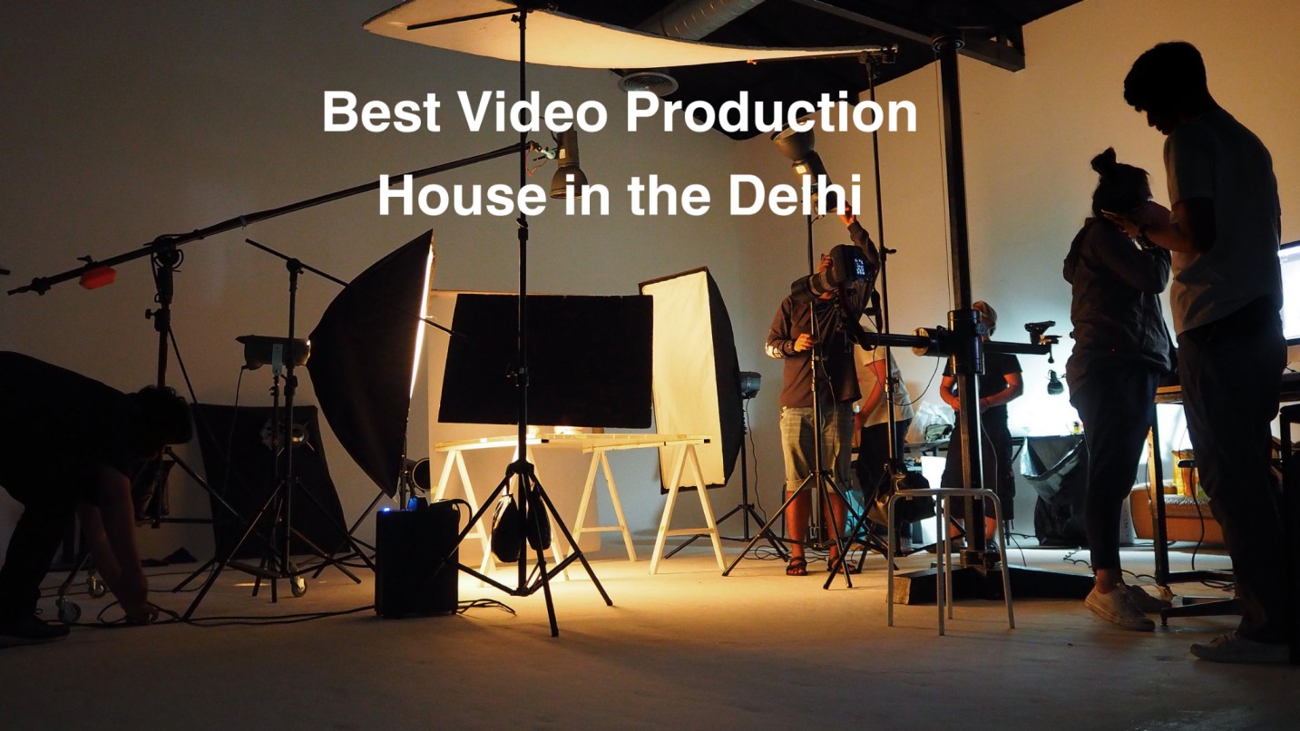 video production house