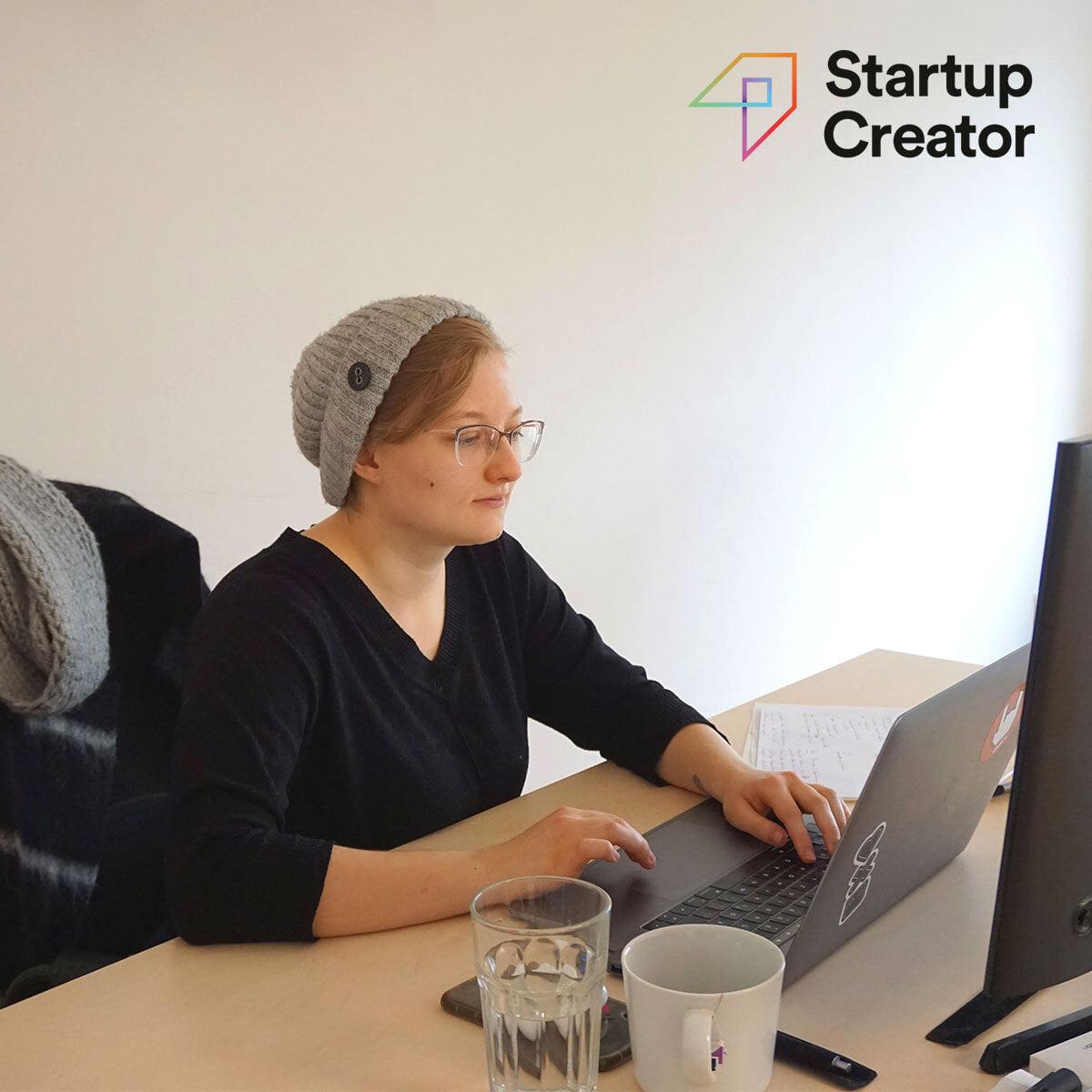 web development