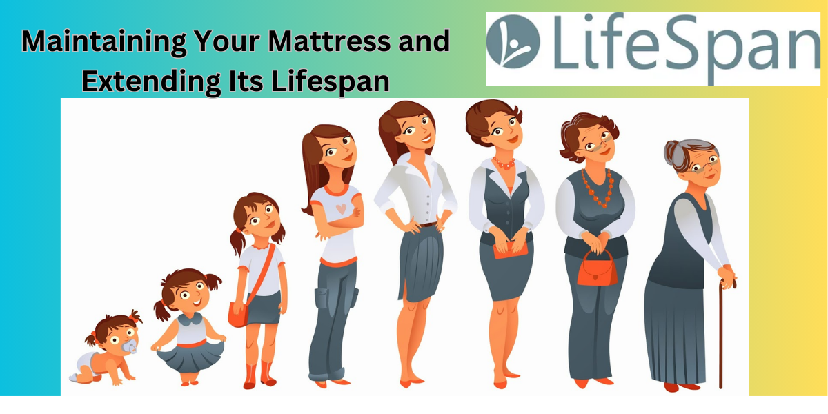 maintaining your mattress