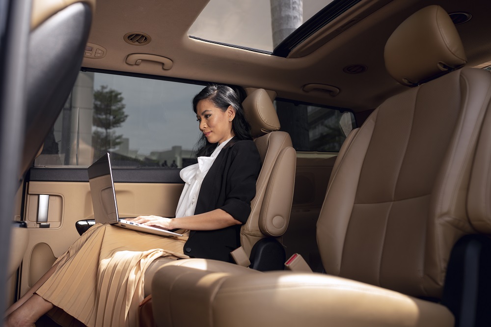 limo rentals