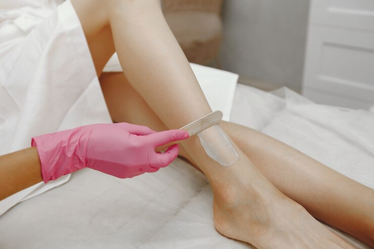 hair removal