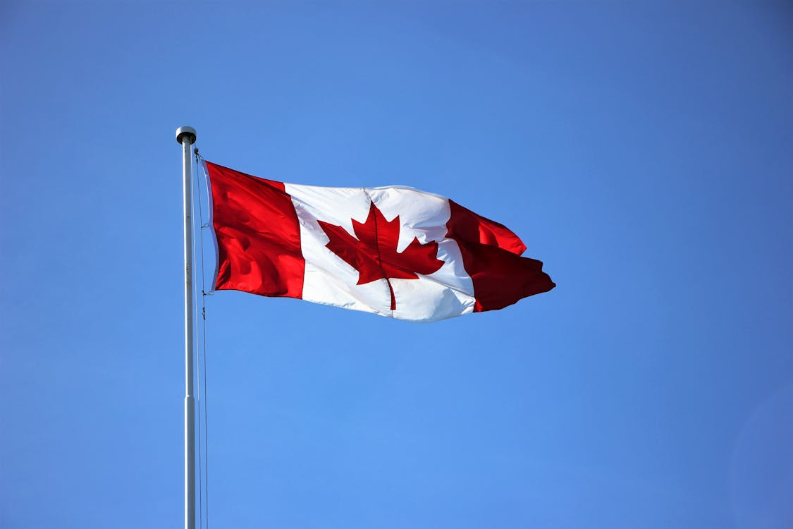 Canada visit visa