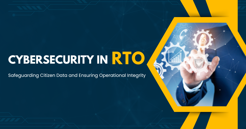 Cybersecurity RTOs