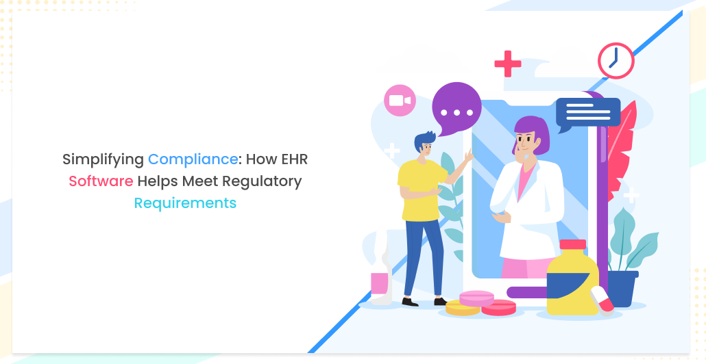 EHR software