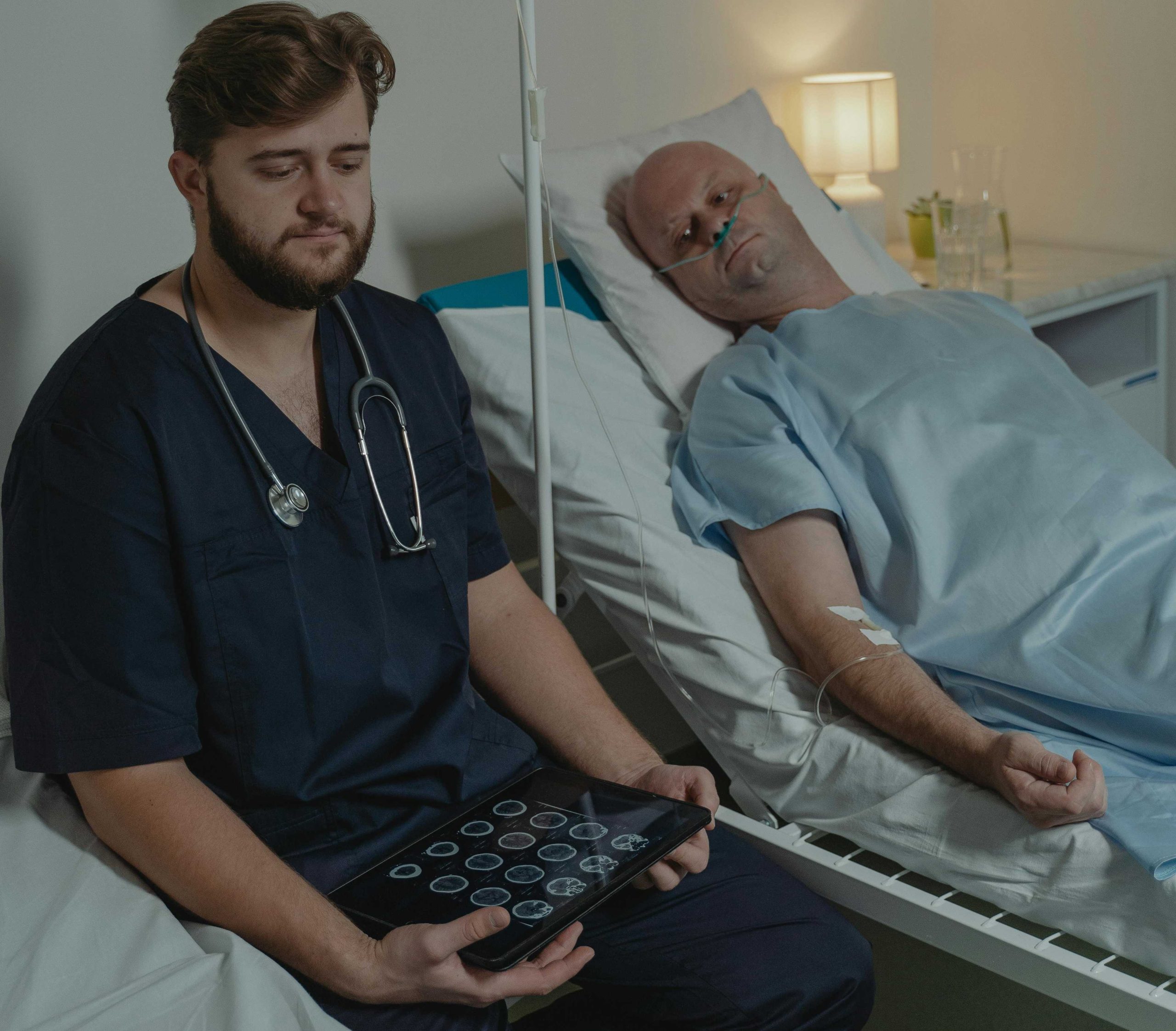 Skin cancer screening