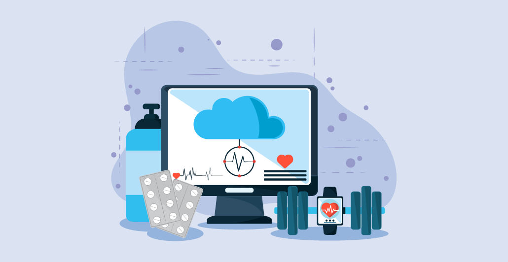 healthcare software