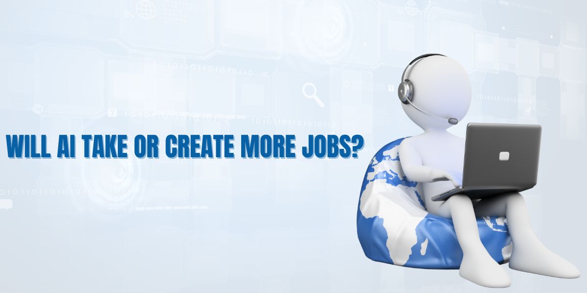 create more jobs