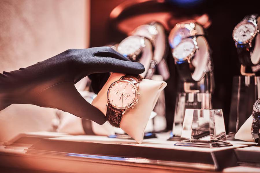 accutron watch repair service