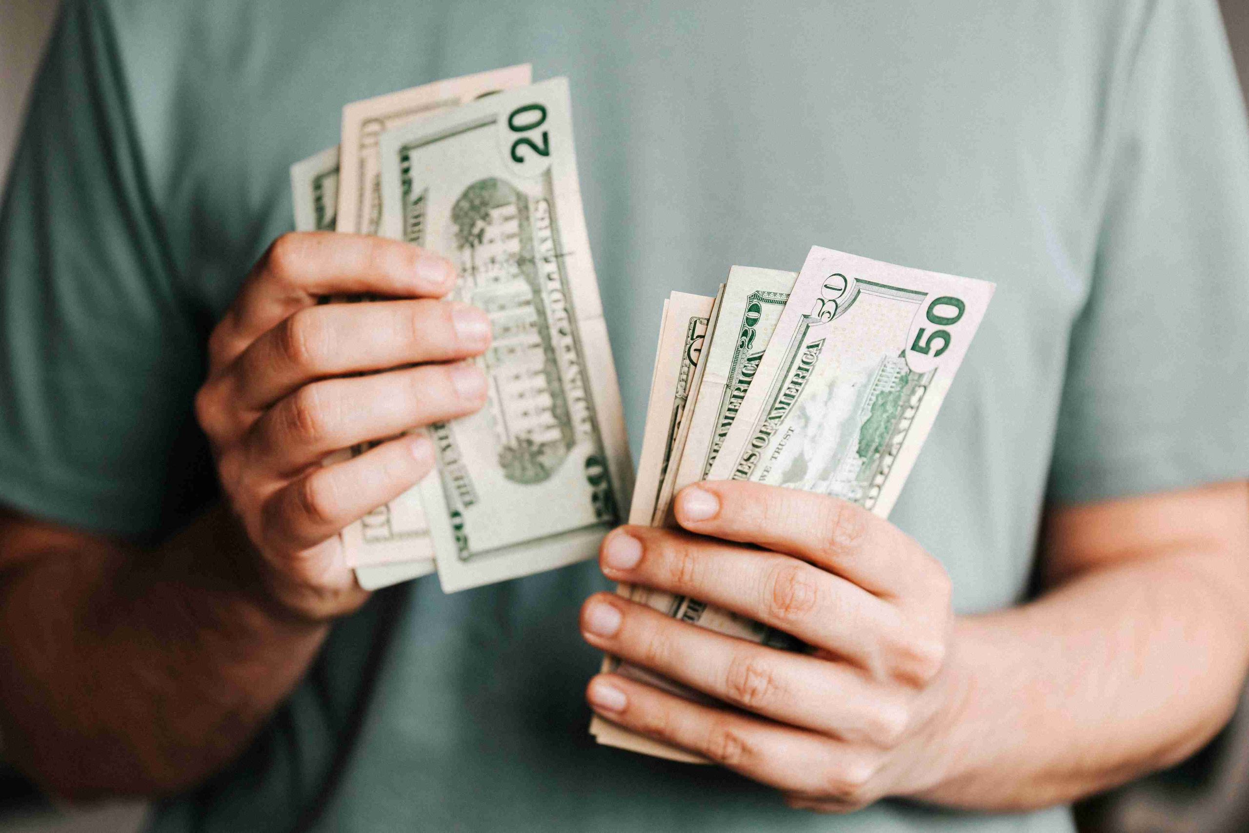 advance Payday Loans