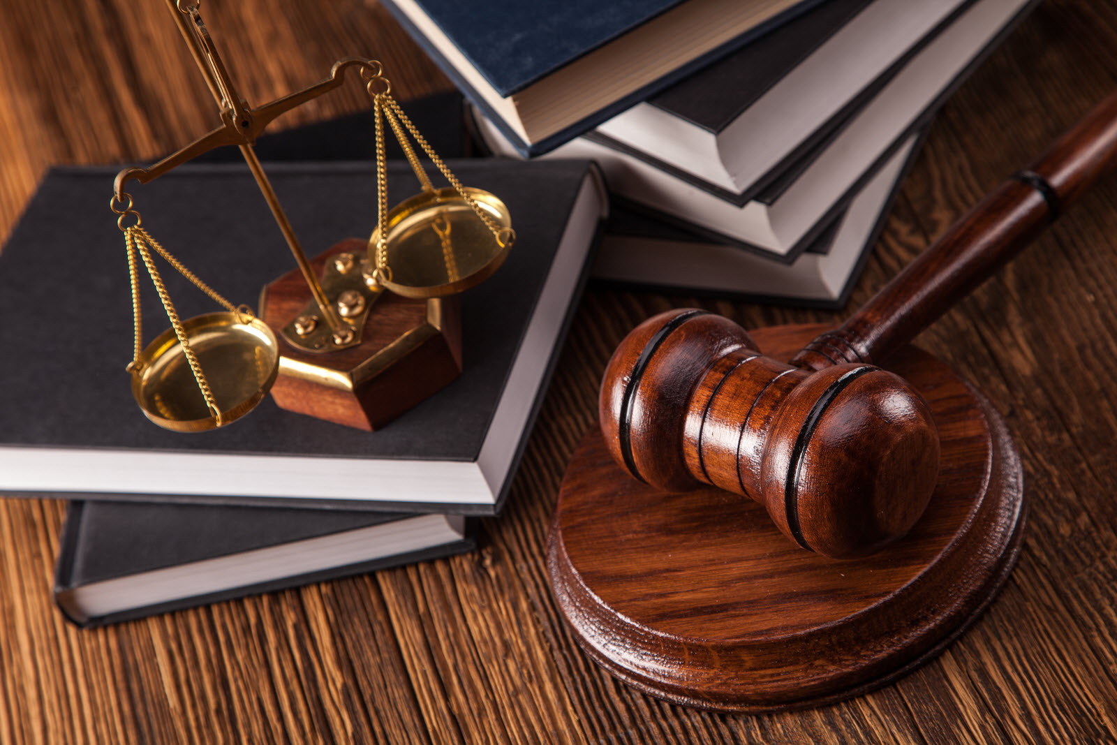 appeals attorney