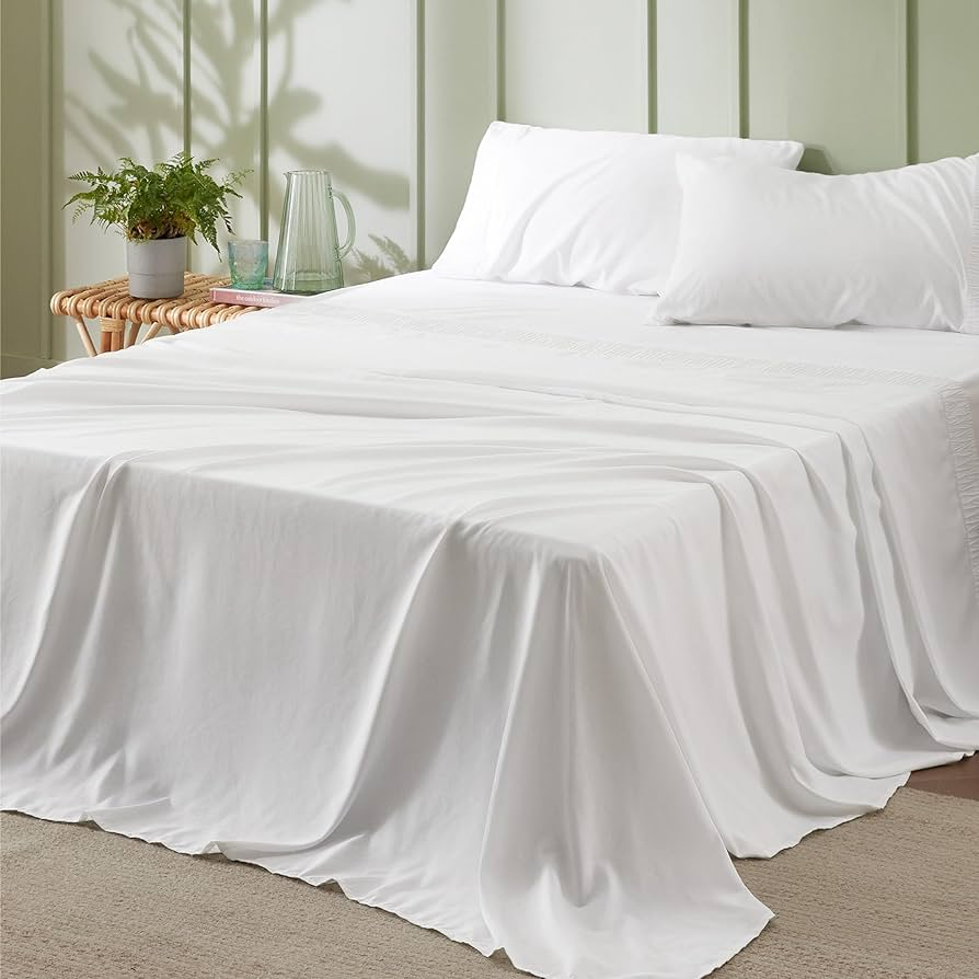 bed sheets