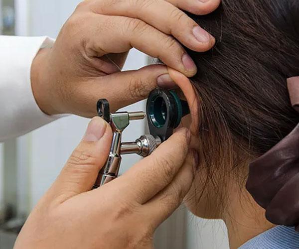 best ear doctor in Jaipur