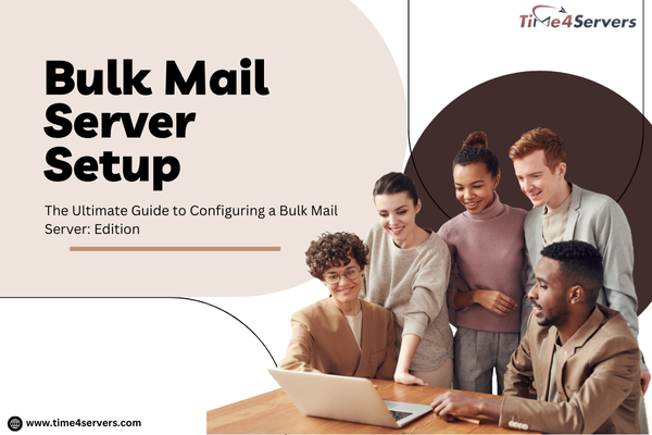 bulk mail server