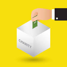 charity