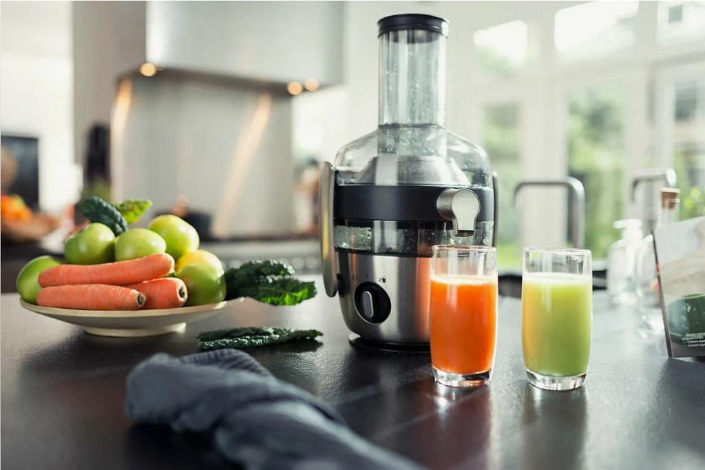 commercial juice machine