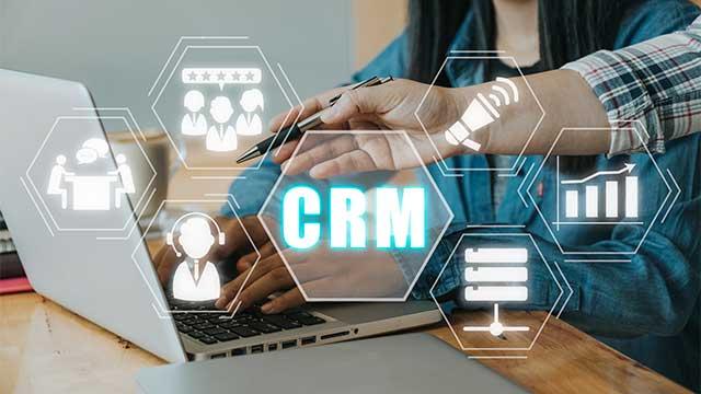 contact database software