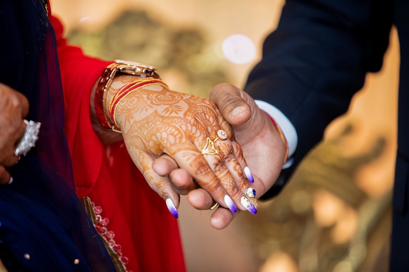 matrimonial agency