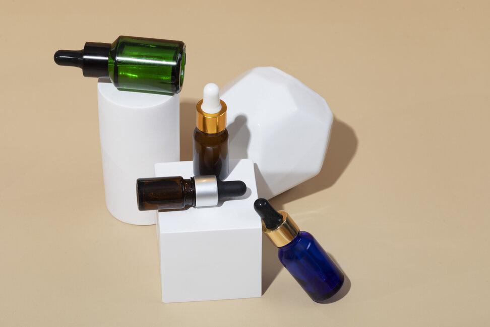 custom serum boxes