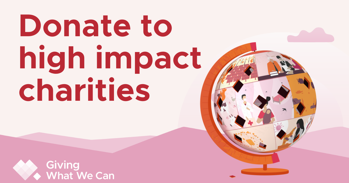 health charities