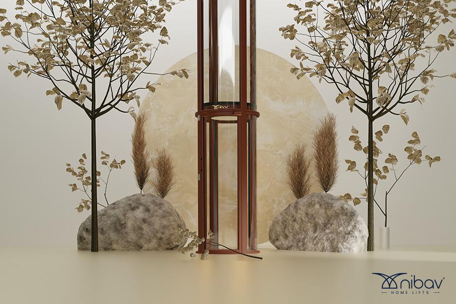 home elevator